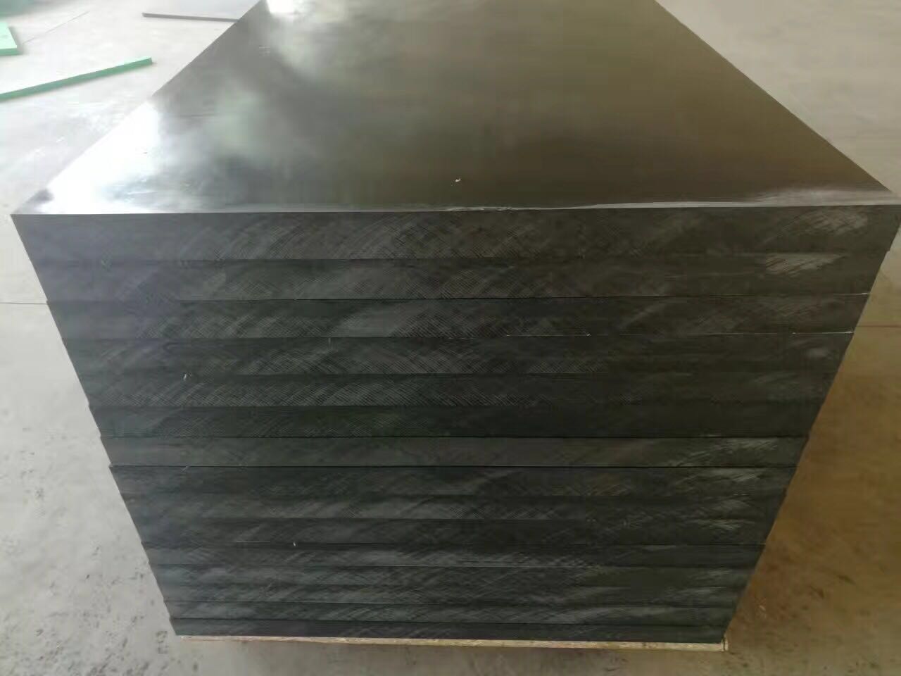 含硼聚乙烯板材